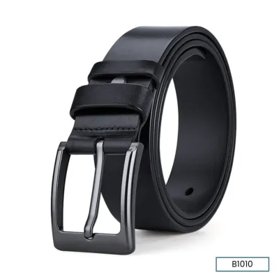 SIGNATURE PRIME MEN’S BELT